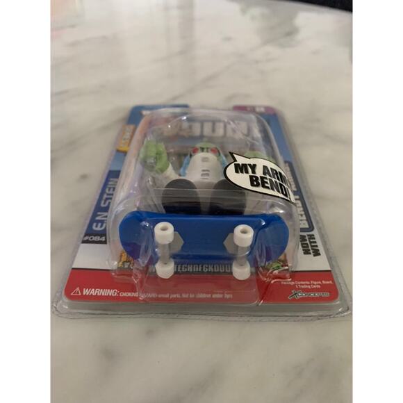 NIP E.N. Stein Tech Deck Dude - Picture 2 of 4